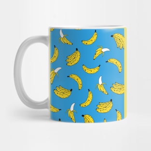 Bananas Mug